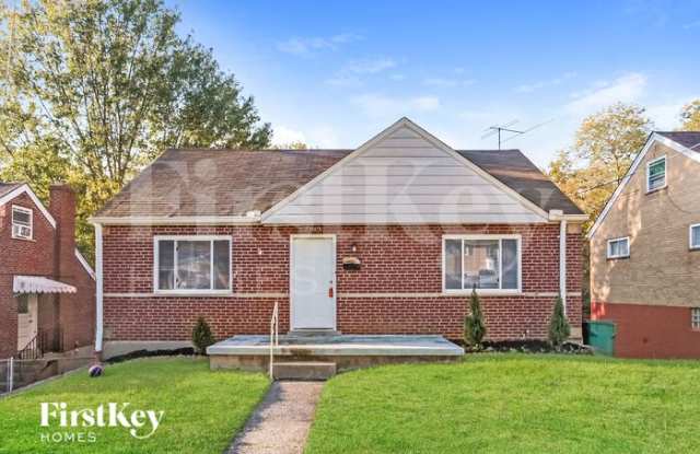 2849 Veazey Avenue - 2849 Veazey Avenue, Cincinnati, OH 45238