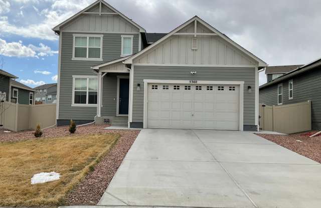 Fabulous 2 Story in The Trails At Aspen Ridge photos photos