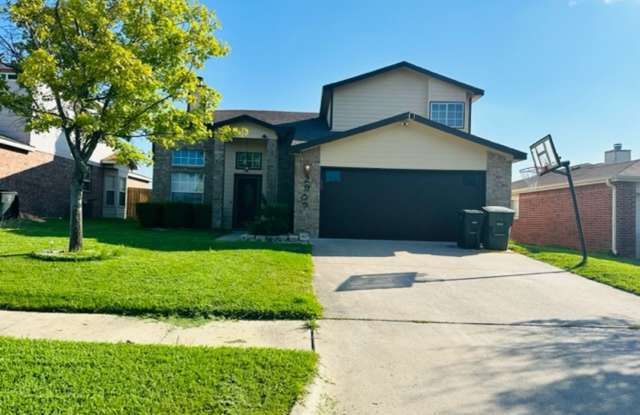 For Rent - 2905 Lantana Drive, Killeen, TX 76542