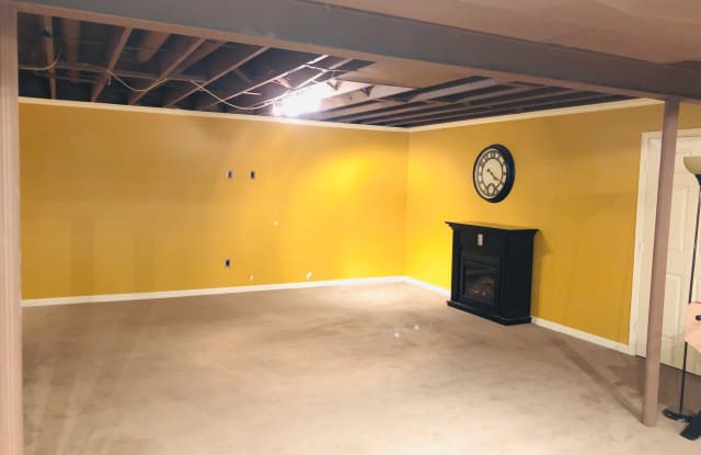 3003 FRANKLINS CHANCE DR - 3003 Franklins Chance Drive, Fallston, MD 21047