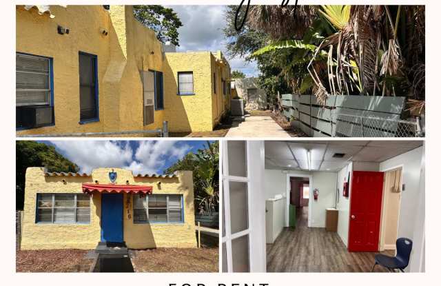 216 Southwest 2nd Avenue photos photos