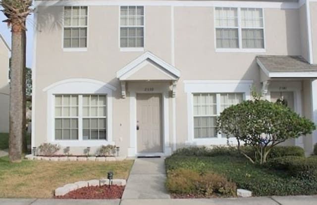 2339 Lake Woodberry Circle - 2339 Lake Woodberry Circle, Brandon, FL 33510