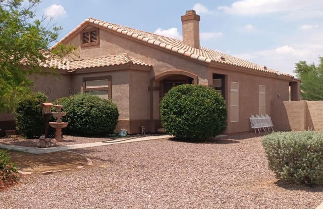 10326 W. San Juan Ave - 10326 West San Juan Avenue, Phoenix, AZ 85307