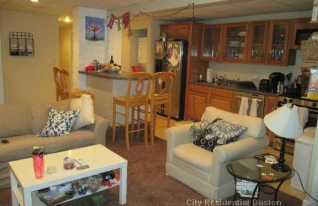 748 East 3rd St. - 748 East Third Street, Boston, MA 02127