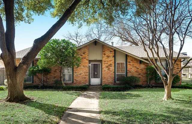 1204 Middle Cove Drive - 1204 Middle Cove Drive, Plano, TX 75023