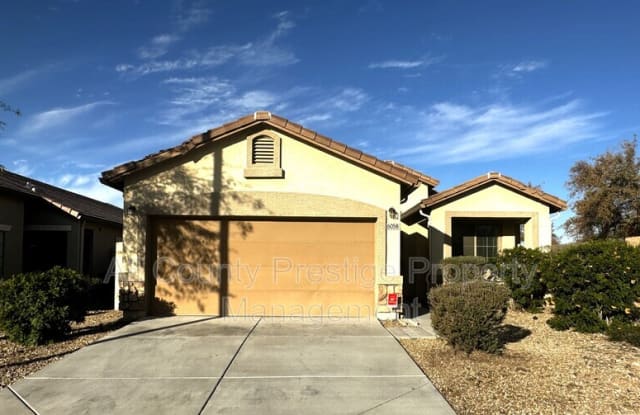 6058 South 257th Avenue - 6058 South 257th Avenue, Buckeye, AZ 85326