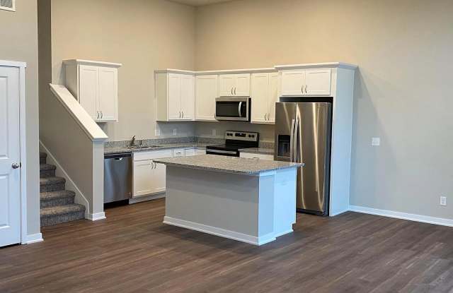 918 Northeast Traverse Drive - 0 Gallery 3