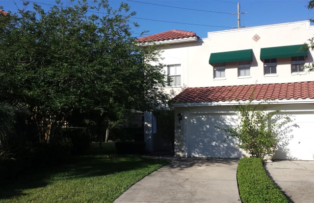 5616 Samter Court - 5616 Samter Court, Tampa, FL 33611