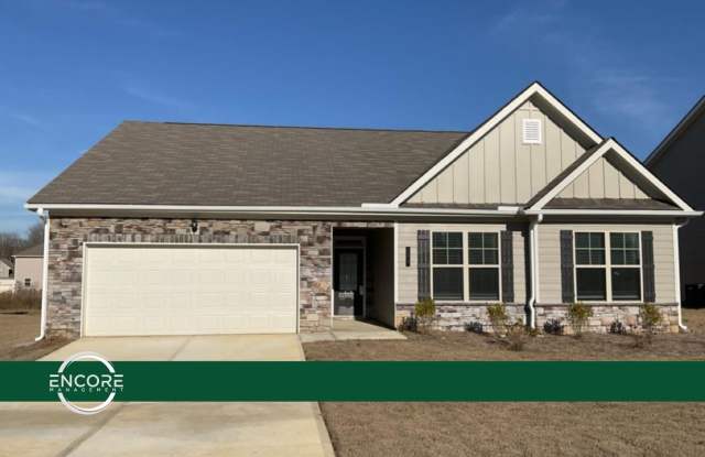 3 Bedroom Home in Calhoun! photos photos