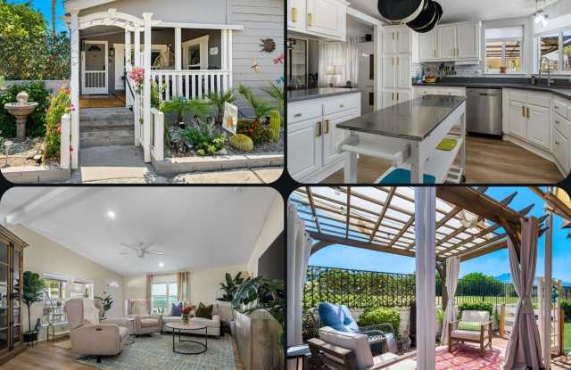 159 Estrada Way - 159 Estrada Way, Cathedral City, CA 92234