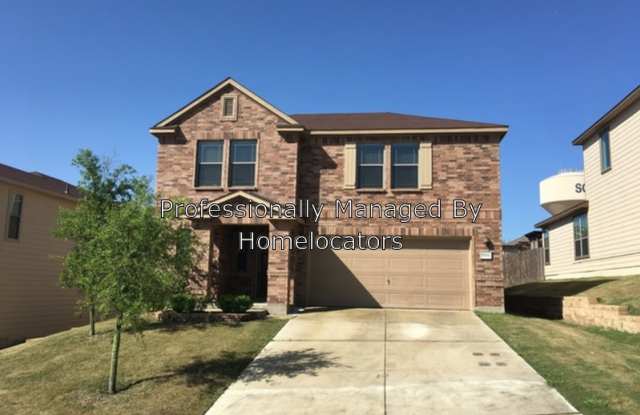 5712 TY LINDSTROM - 5712 Ty Lindstrom, Schertz, TX 78108