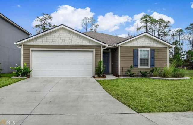 4/2 in Lakebridge - 228 Brooklet Circle, St. Marys, GA 31558