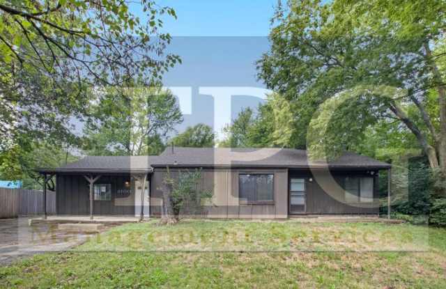8100 Oldham Road - 8100 Oldham Road, Kansas City, MO 64138