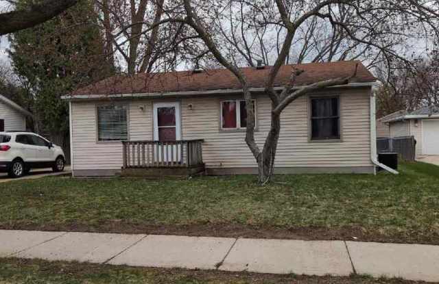 2519 South Telulah Avenue photos photos