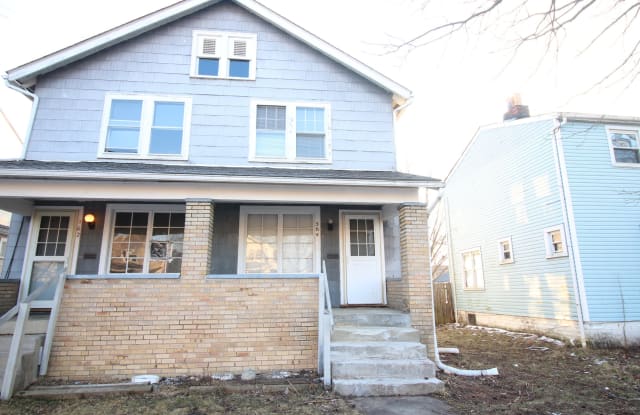 564 S. Terrace Ave. (NEW) - 564 Terrace Avenue, Columbus, OH 43204