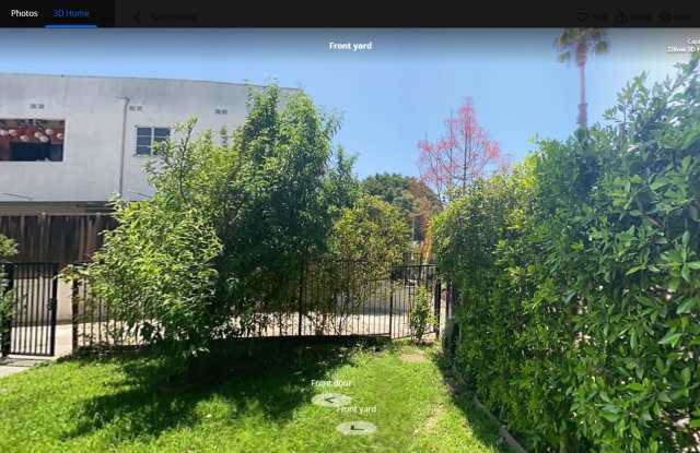 930 N. Genesee Ave. photos photos