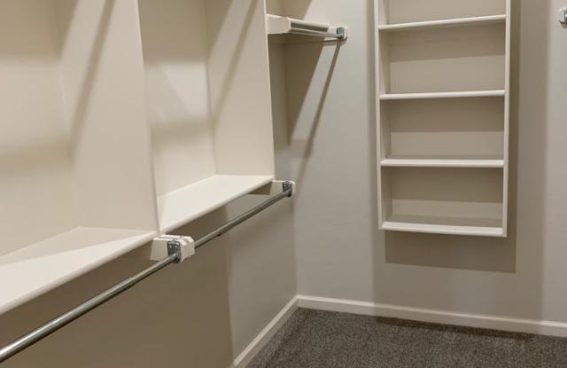 3 bedroom, 2.5 bathroom, 2 car garage Gated Neighborhood photos photos