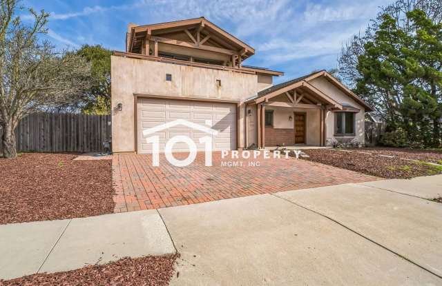 Spacious 4-Bedroom Home with 3 Bathrooms and a 2-Car Garage photos photos