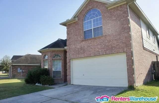 5303 Lost Cove Lane Gallery 2