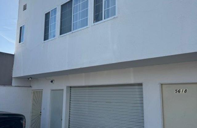 5618 Venice Boulevard photos photos
