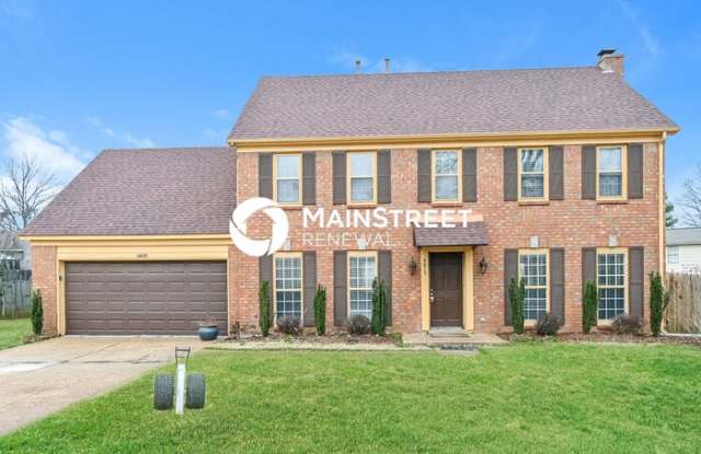 4815 Beaconfield Cove photos photos