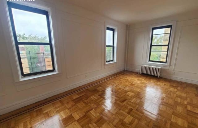 1809 Albemarle Road - 1809 Albemarle Road, Brooklyn, NY 11226