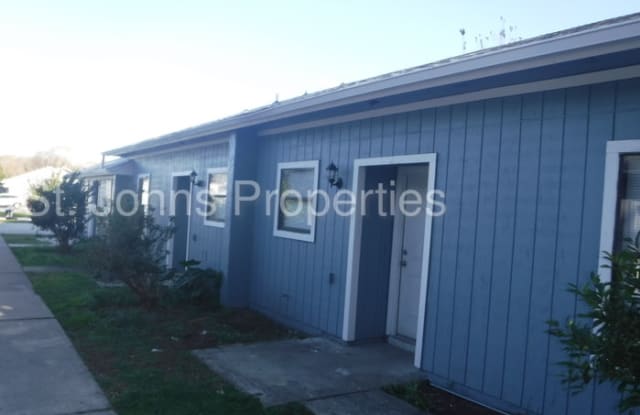 5136 Indian Lakes Court Unit: 3 - 5136 Indian Lakes Court, Jacksonville, FL 32210