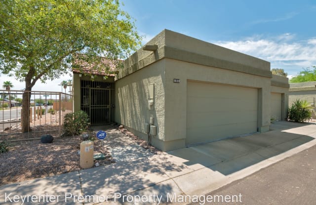 1522 N Dorsey Lane - 1522 North Dorsey Lane, Tempe, AZ 85281