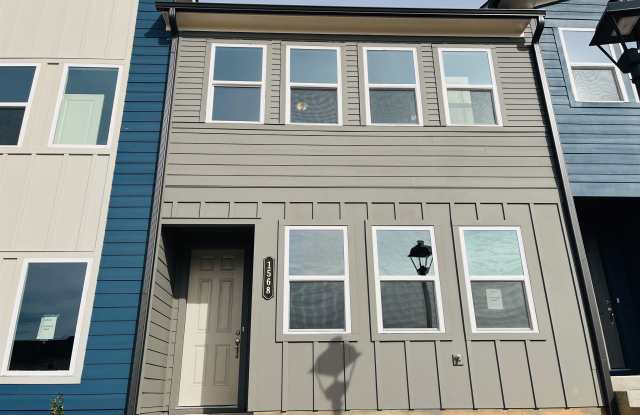 1568 Driggs Drive NW photos photos