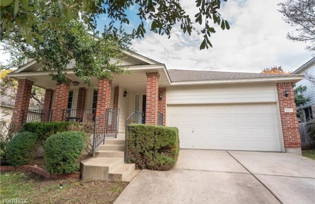 16405 Castletroy Dr - 16405 Castleroy Drive, Austin, TX 78717