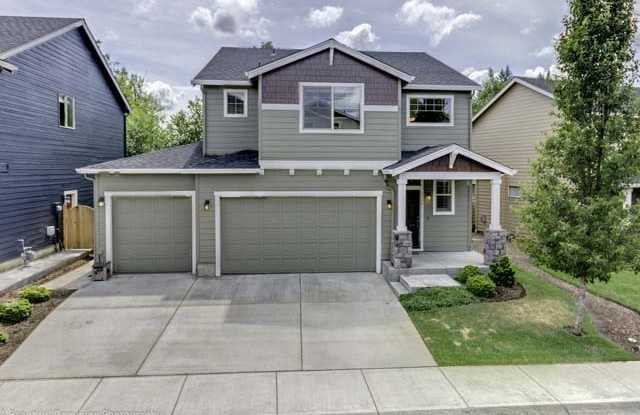 COMING SOON INQUIRE WITHIN- Beautiful 5 bdrm and master on the main Home in Lacamas Meadows subdivision photos photos