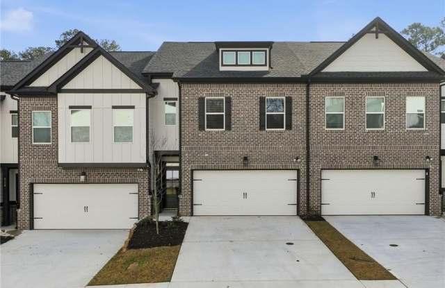 5728 Urban Village Way - 5728 Urban Village Way, Gwinnett County, GA 30084