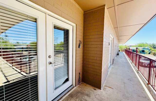 Bel Air Apartments photos photos