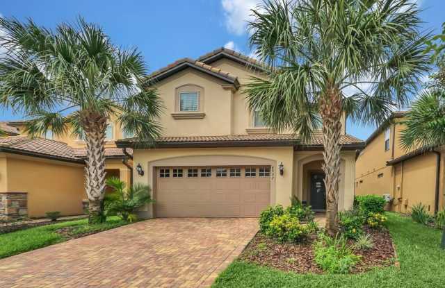 8977 Rhodes Street - 8977 Rhodes Street, Four Corners, FL 34747