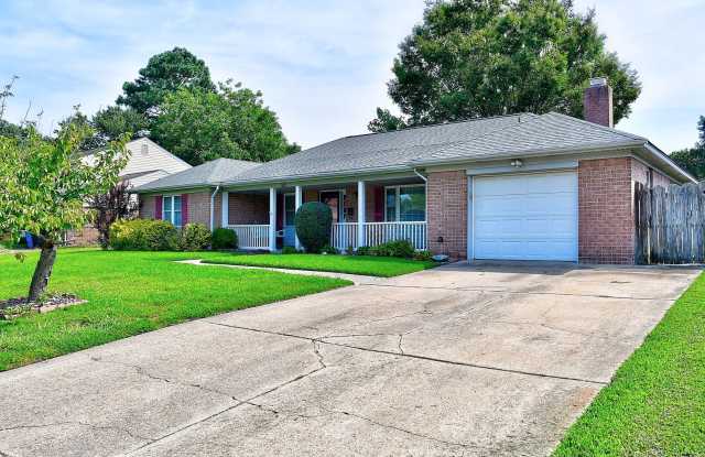 FOR RENT - KEMPSVILLE AREA Gallery 3