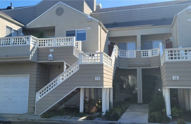 60 Rainwood - 60 Rainwood, Aliso Viejo, CA 92656