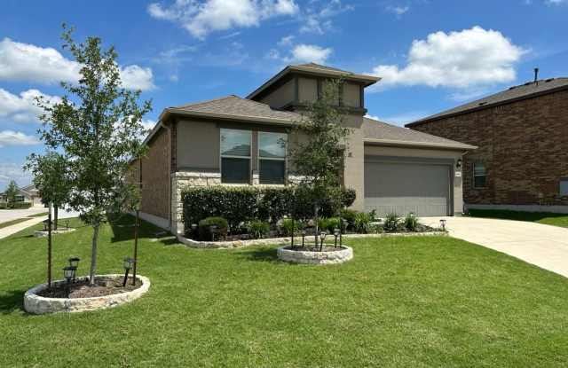Exquisite Single-Story Corner Lot Charm in Austin's Onion Creek Community photos photos