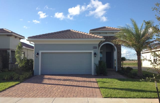 8924 SW Pepoli Way - 8924 SW Pepoli Way, Port St. Lucie, FL 34987