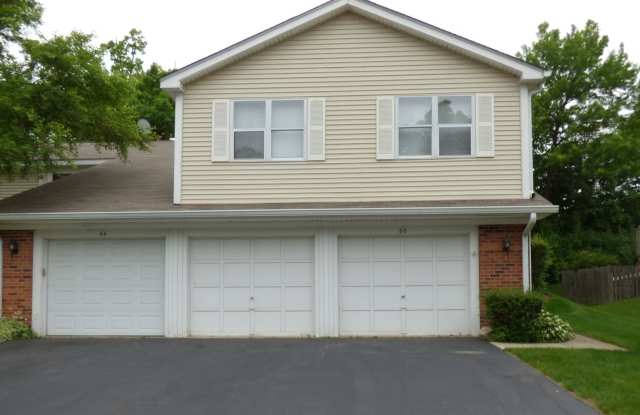 66 PINE Circle - 66 Pine Circle, Cary, IL 60013