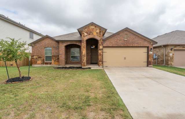 Spacious 3-Bedroom, 2-Bath Home in Lake Pointe – Belton ISD photos photos