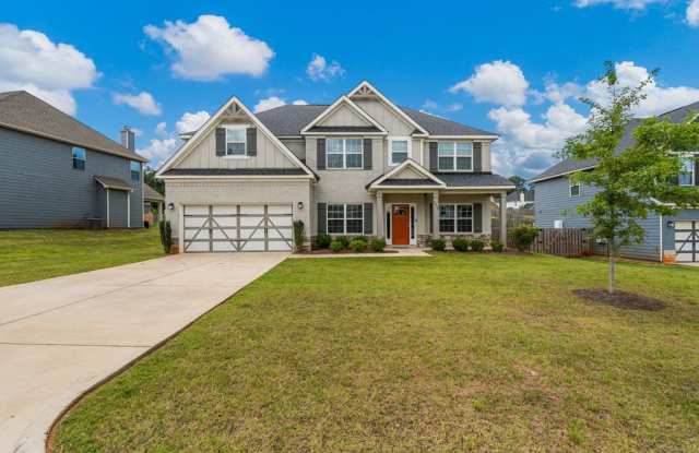 3012 Calf Pasture Drive Gallery 1