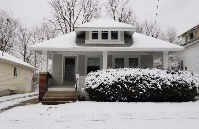 182 W. Euclid St. - 182 West Euclid Avenue, Jackson, MI 49203