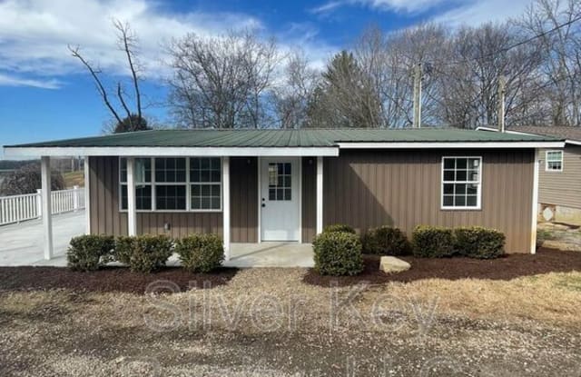526 Church Street - 526 Church Street, Vonore, TN 37885