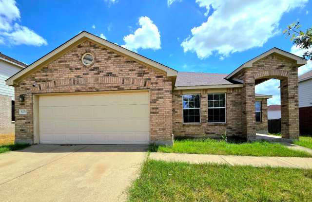 4 Bed/ 2 Bath in Killeen TX photos photos