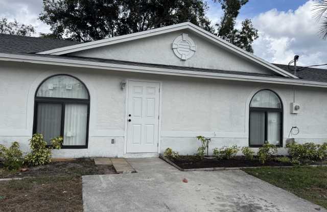 5045 SE Primrose Way - 5045 Southeast Primrose Way, Port Salerno, FL 34997