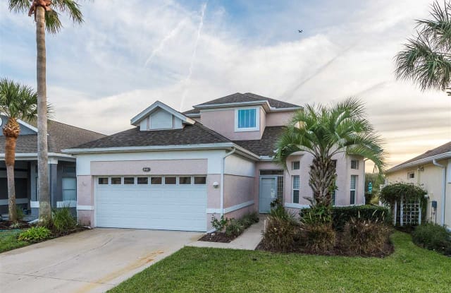 212 Somerset Court - 212 Somerset Court, St. Johns County, FL 32084
