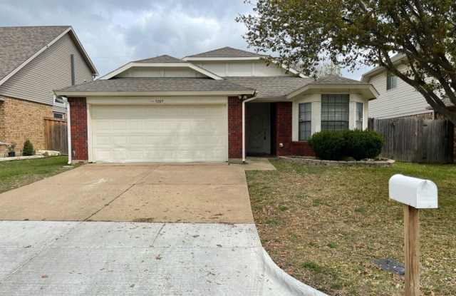 5205 Trailhead Dr. - 5205 Trailhead Drive, Arlington, TX 76013