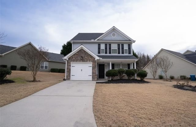 6844 White Walnut Way - 6844 White Walnut Way, Braselton, GA 30517