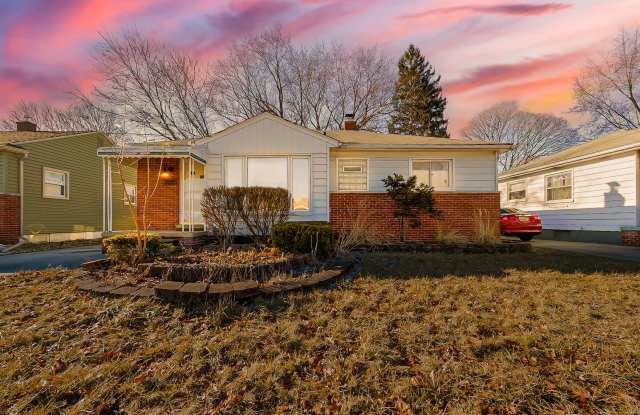 AVAILABLE NOW! Beautifully Updated 3-Bedroom Home with High-End Finishes! photos photos