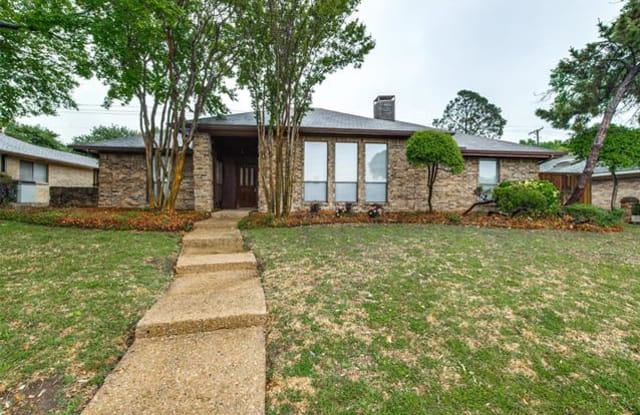 3012 Jeremes Landing - 3012 Jeremes Landing, Plano, TX 75075